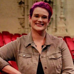 Meet your Posher, Maia